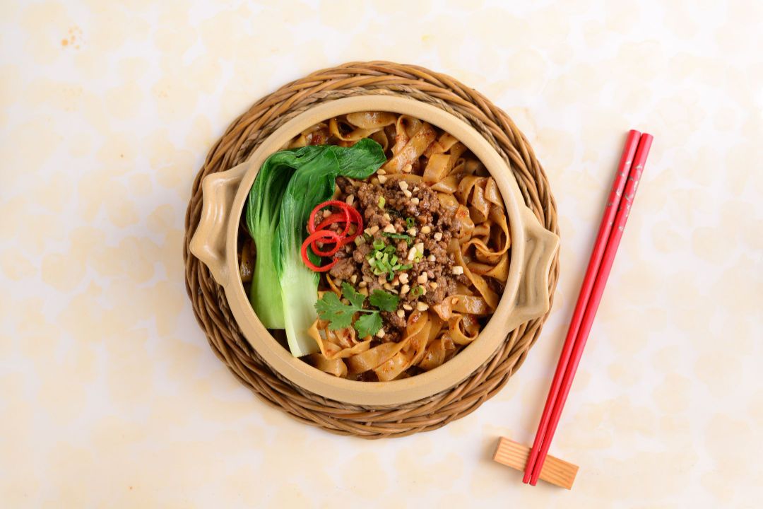 dan dan mian