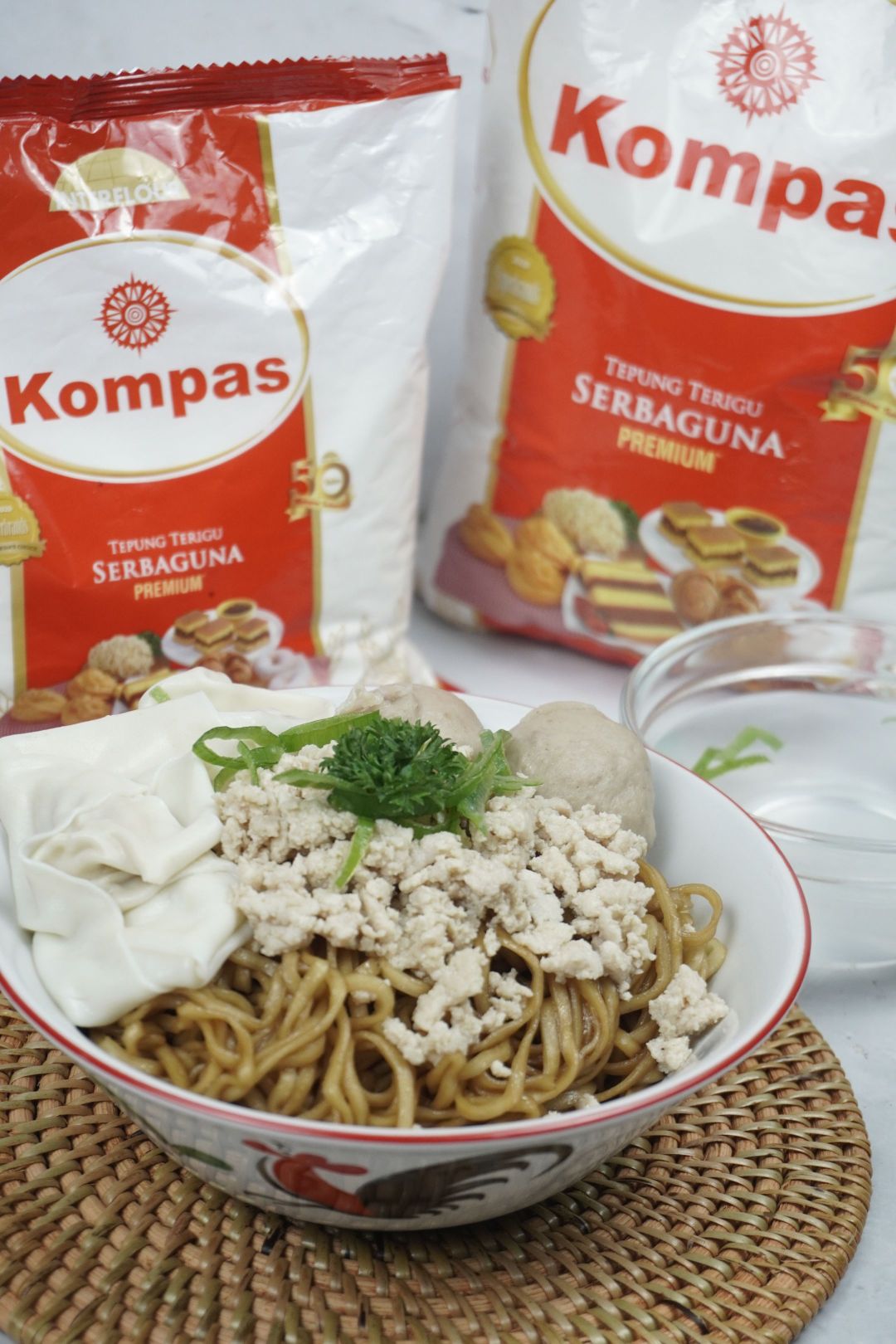 mie yamin