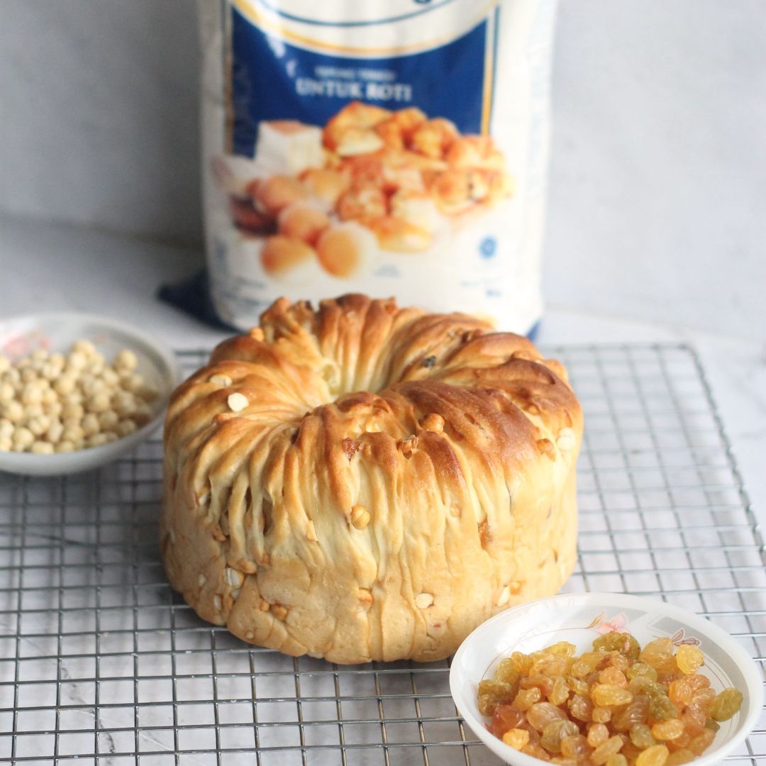woll roll bread
