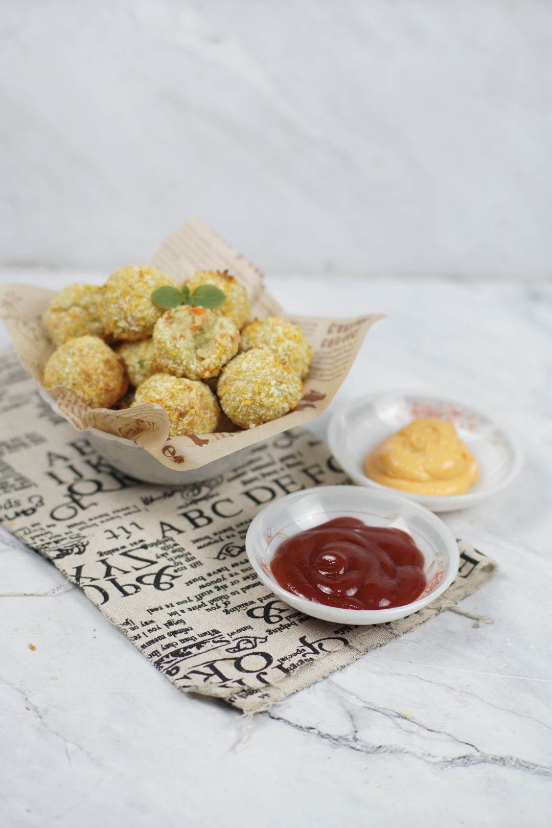 bitterballen