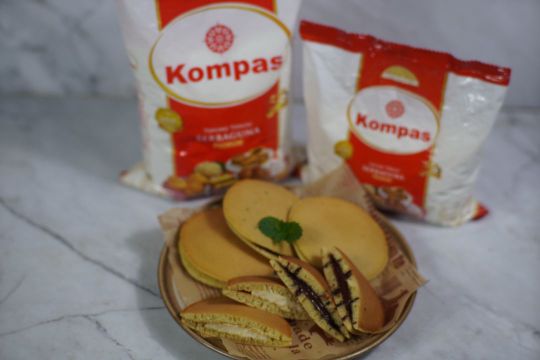 dorayaki