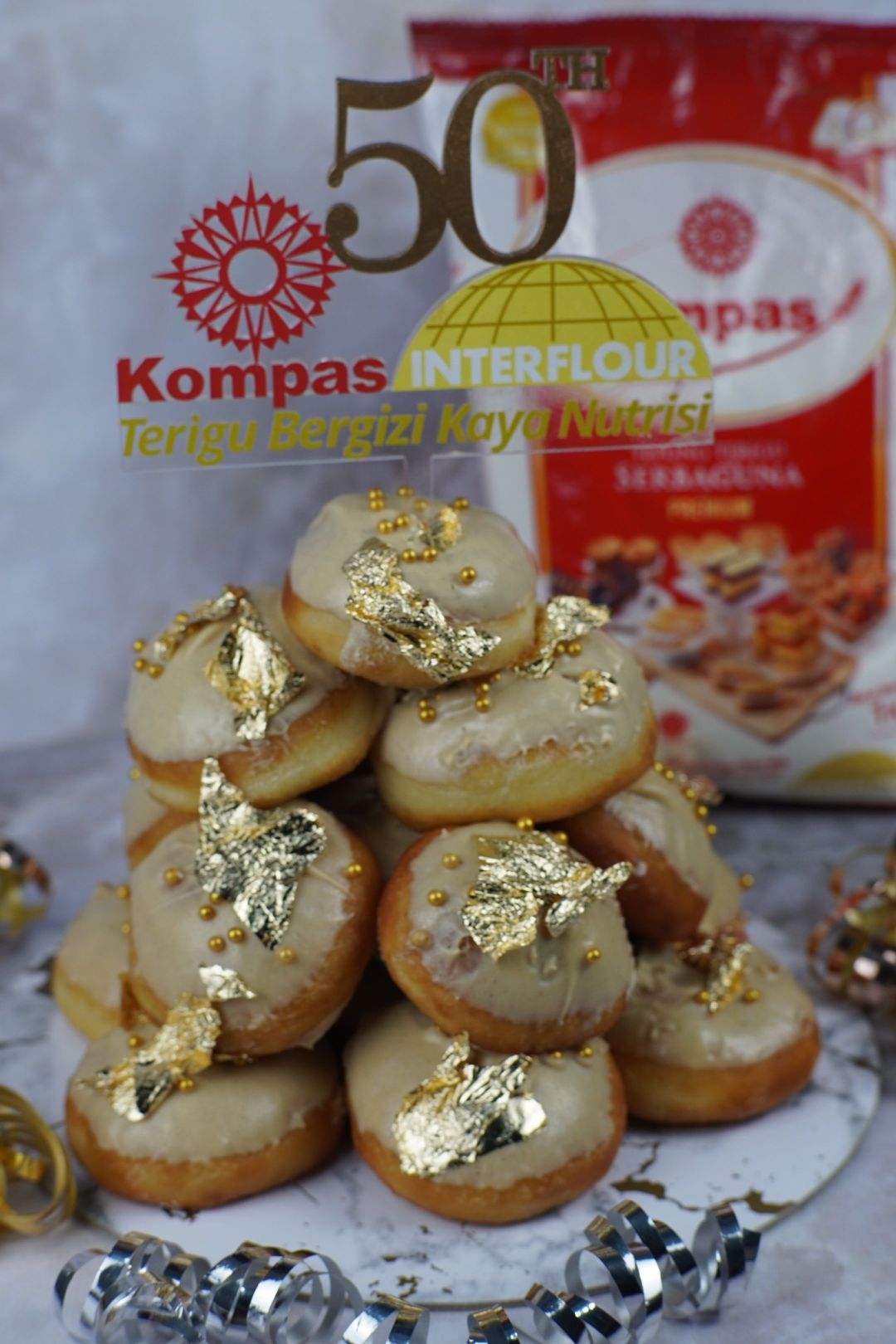 tiramisu bomboloni
