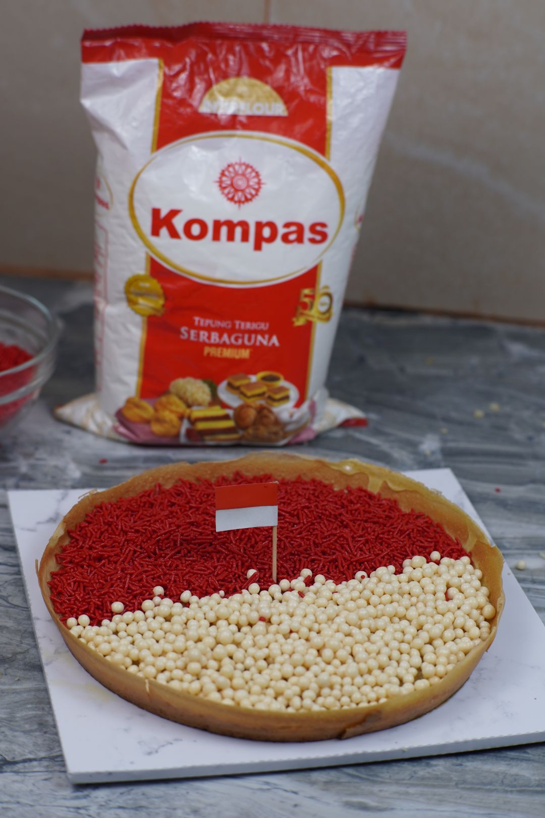 martabak merah putih