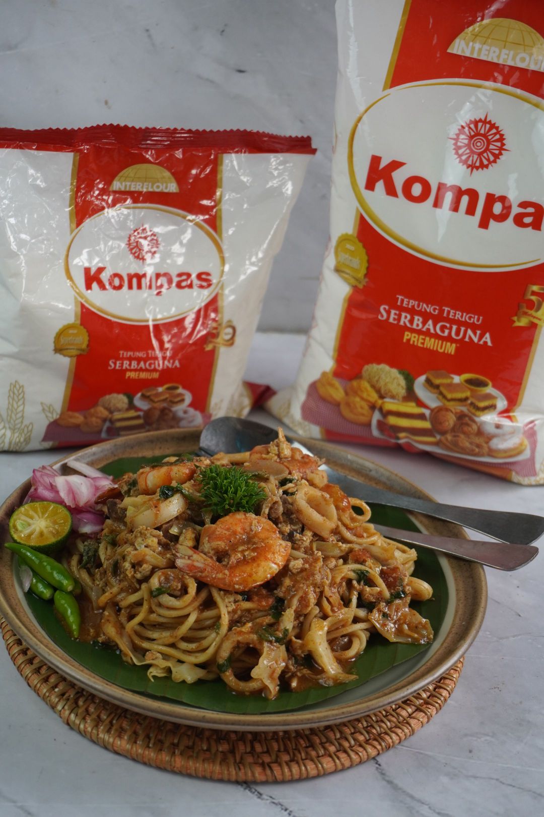 mie aceh