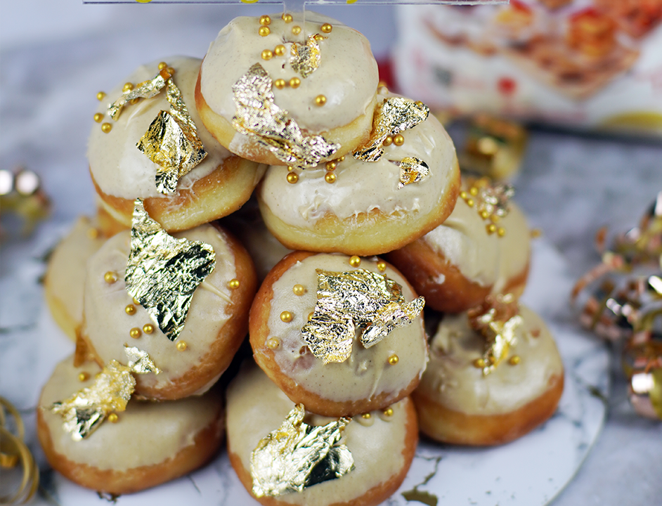 tiramisu bomboloni