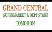 grand central tomohon