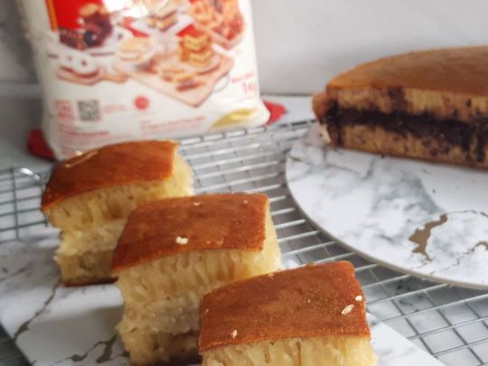 martabak manis