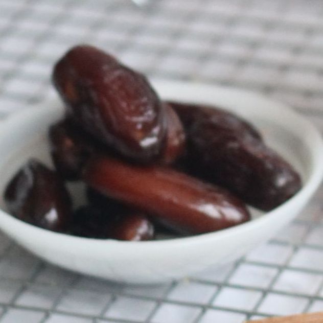 buah kurma