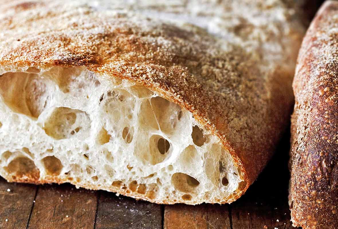 ciabatta