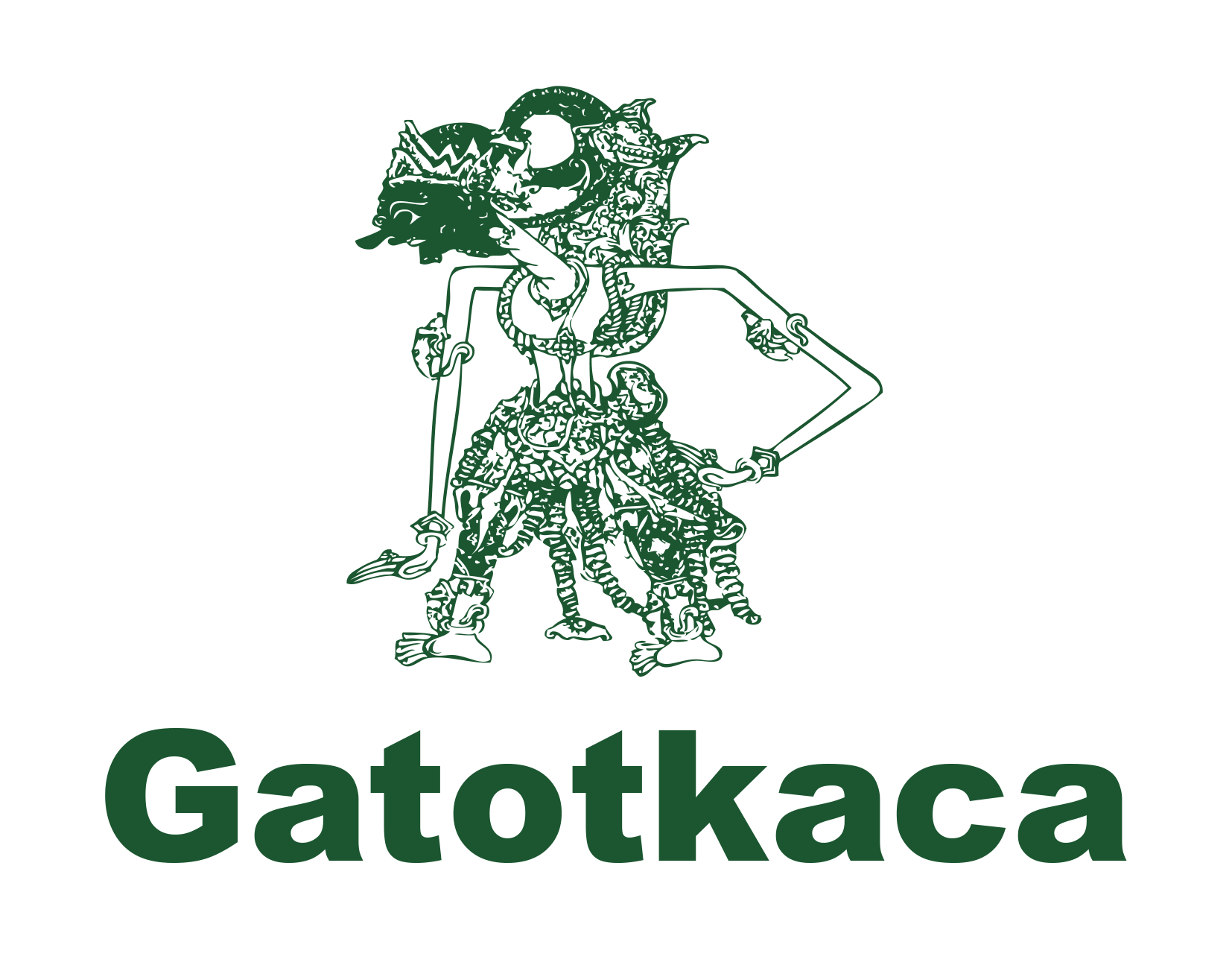 Tepung Terigu Gatotkaca