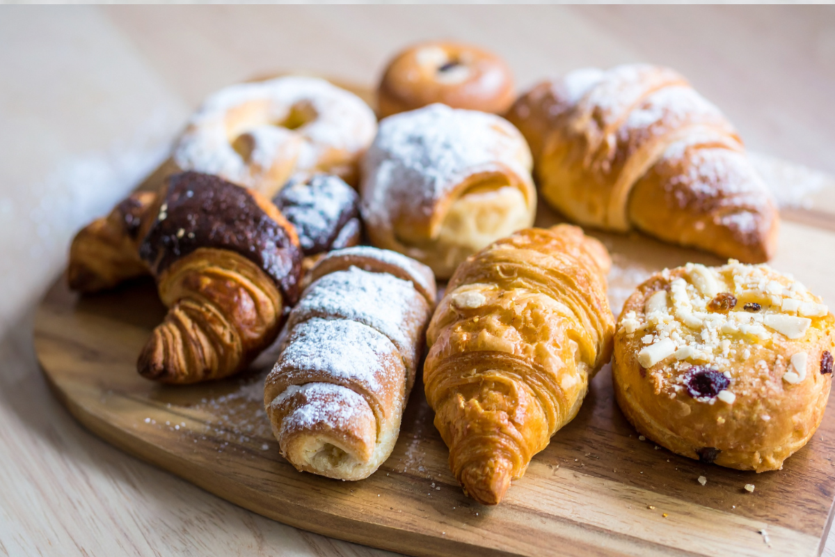 Viennoiserie