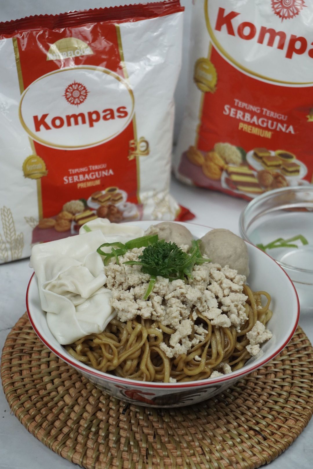 mie yamin