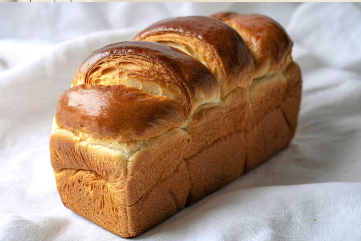brioche