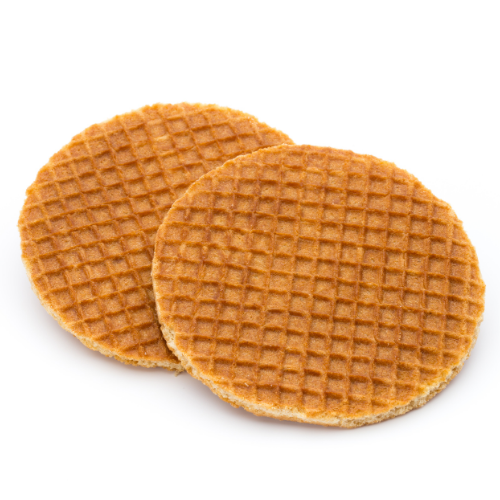 Stroopwafel