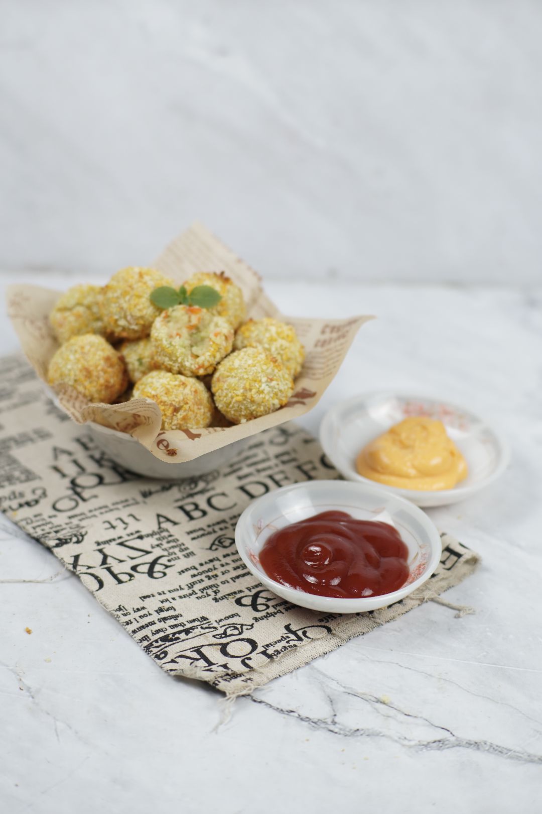 bitterballen