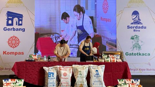Click to edit image demo baking gak perlu takut punya kompas