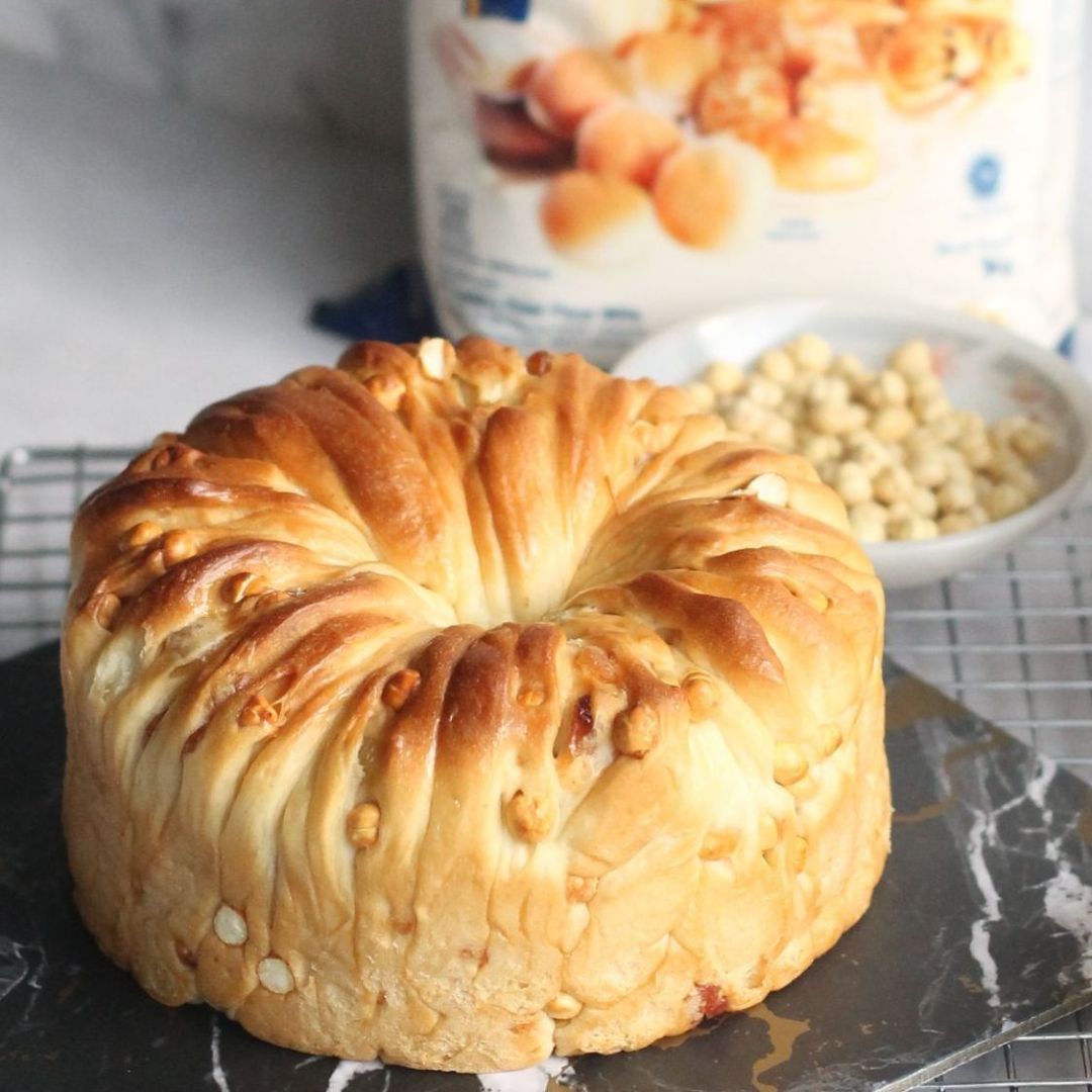 woll roll bread