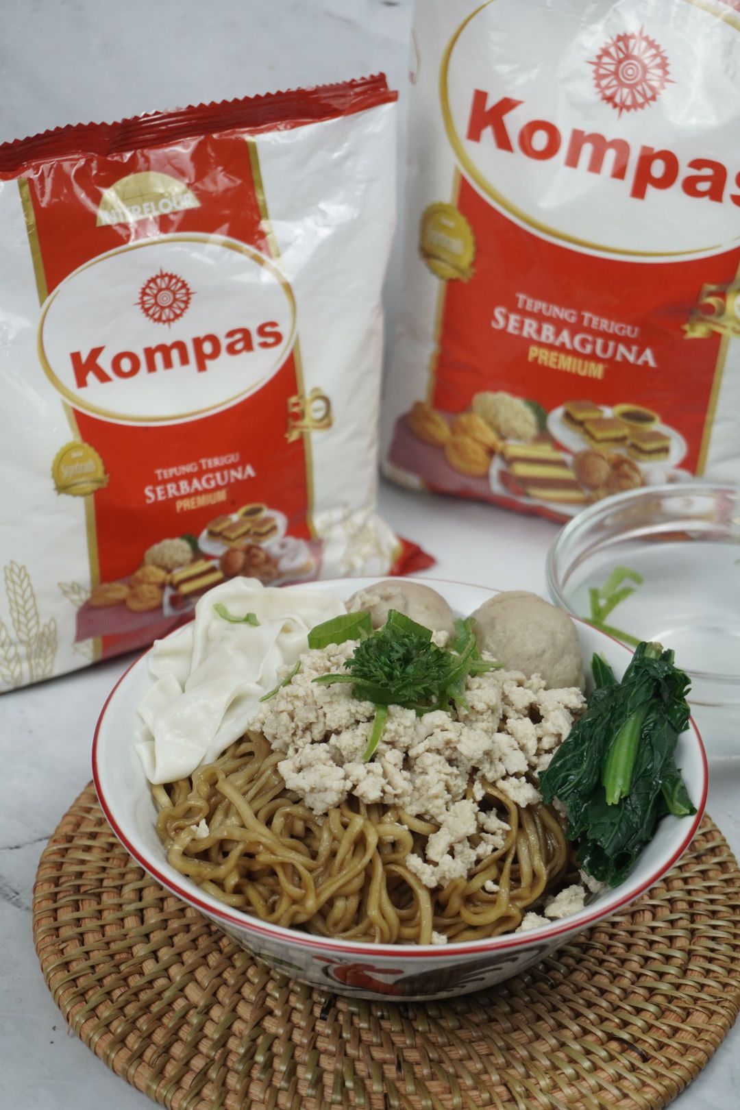 mie yamin