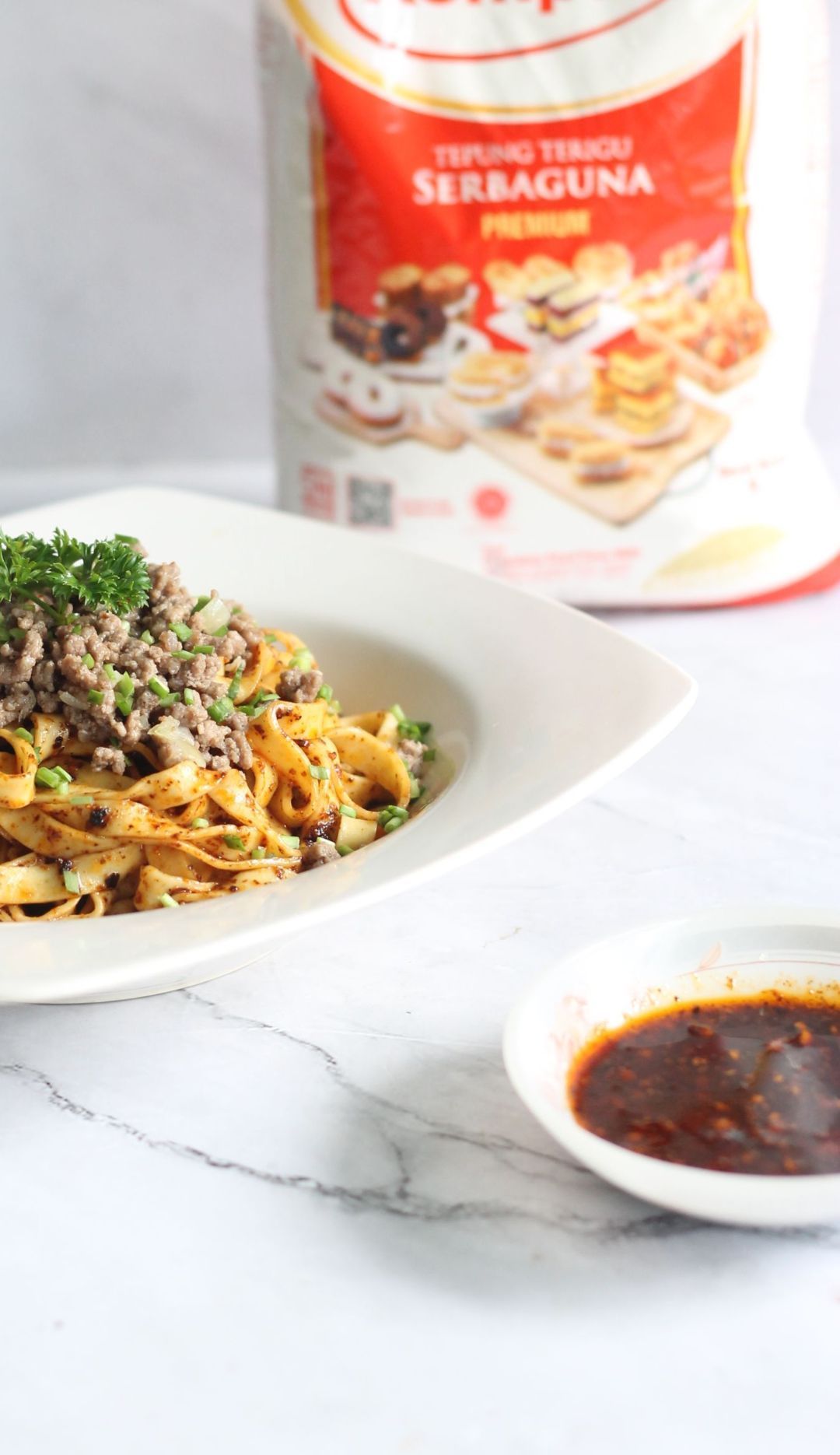 mie lebar shichuan
