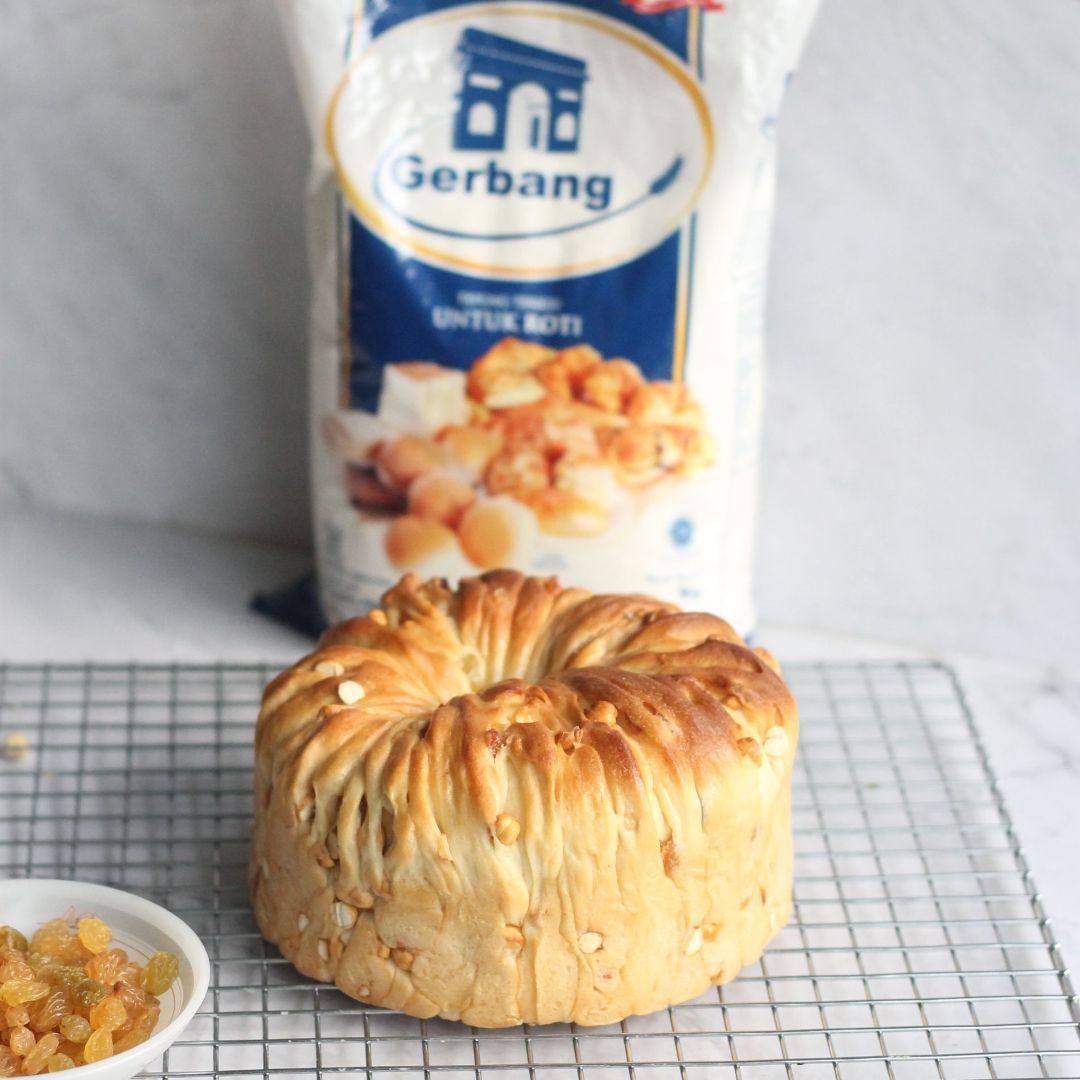 woll roll bread
