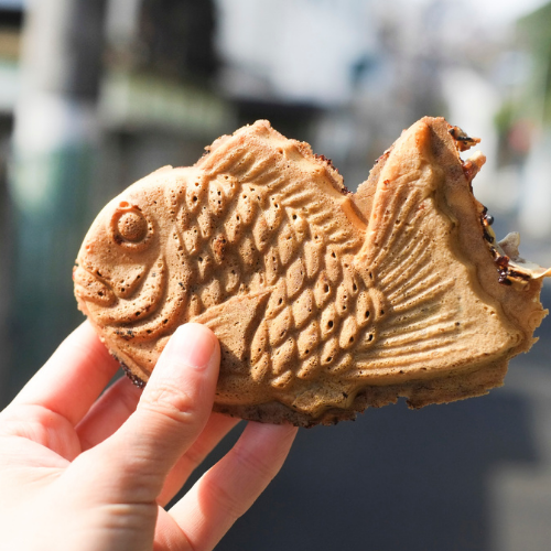 taiyaki