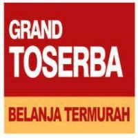 grand toserba