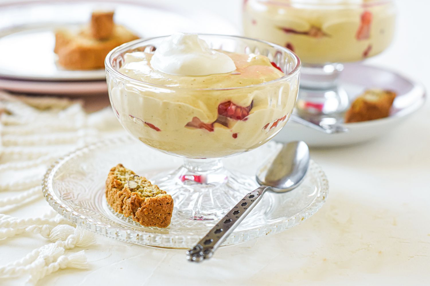 zabaglione