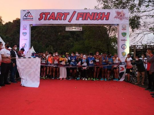 Click to edit image half maraton interflour runner