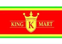 king k mart