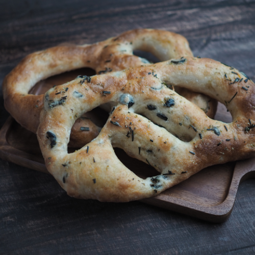 Fougasse 