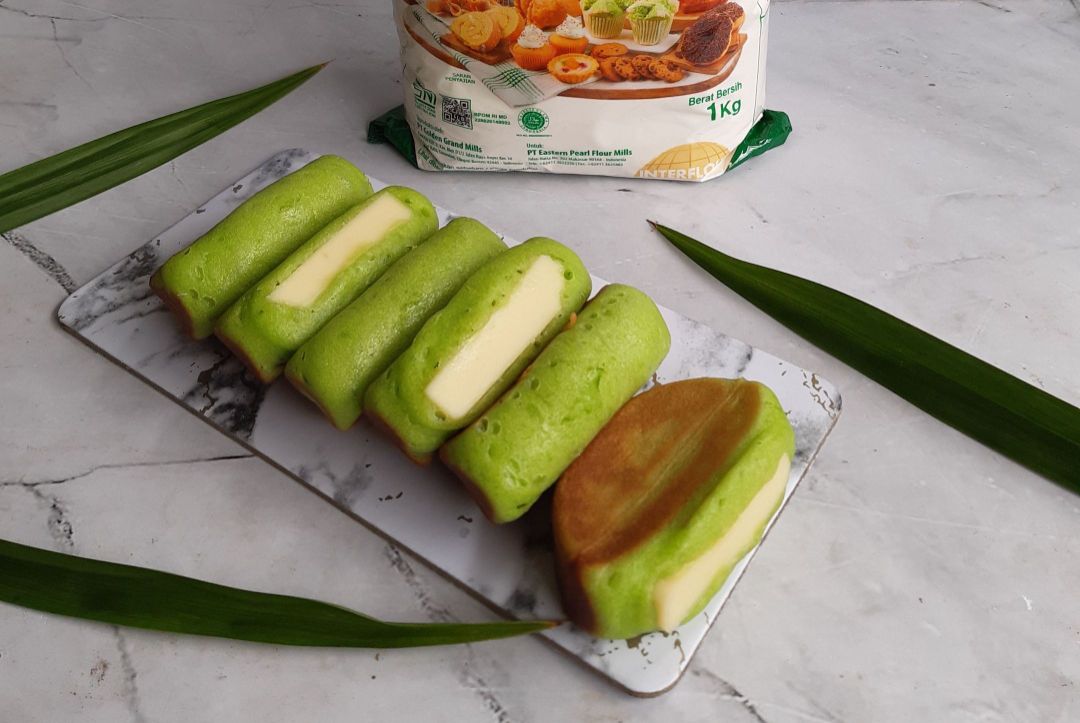 kue pukis