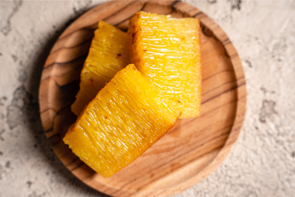 kue bika ambon