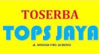 toserba tops jaya