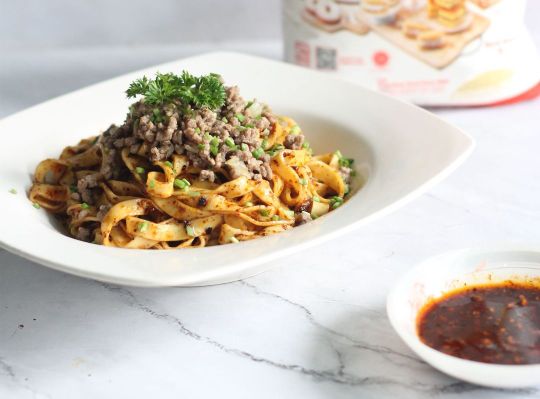 mie lebar shicuan