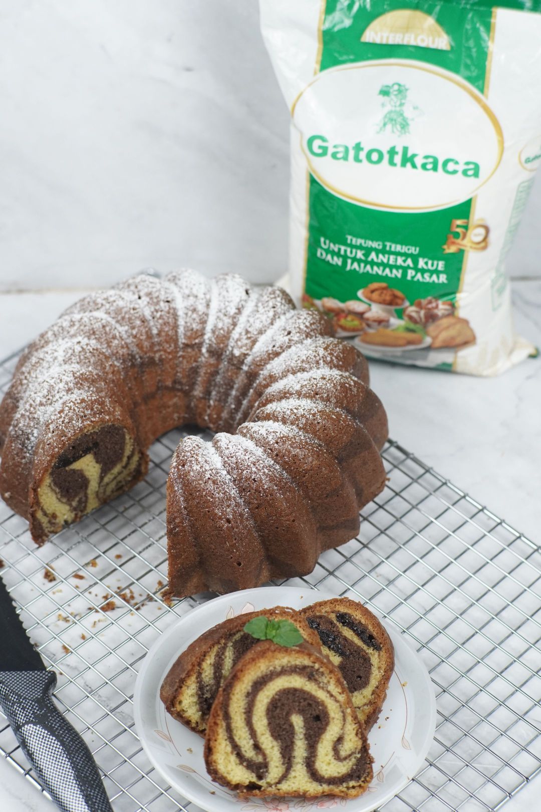 prunes marmer cake