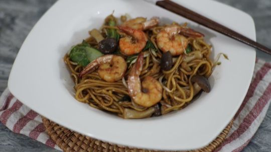 siu mie