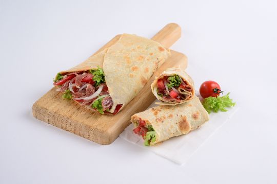 kebab