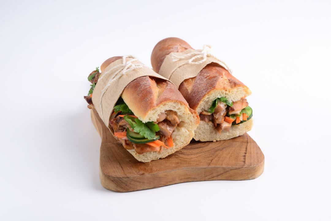 banh mi
