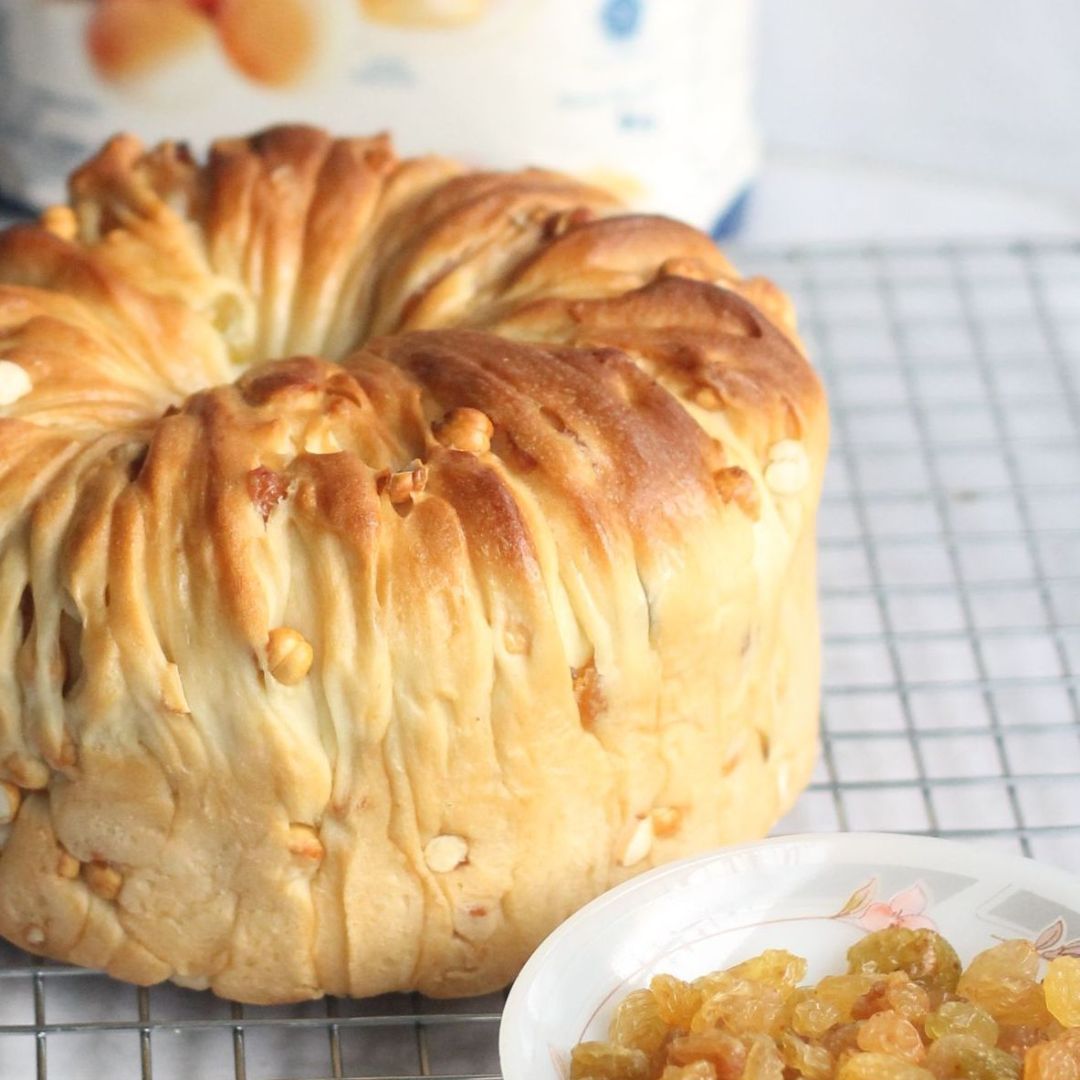 woll roll bread