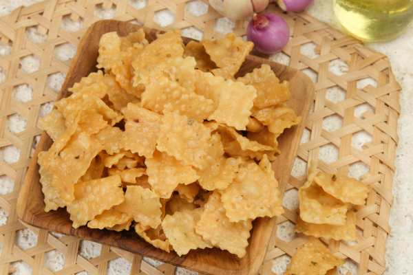 kue bawang