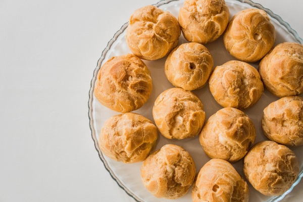 kue sus kering