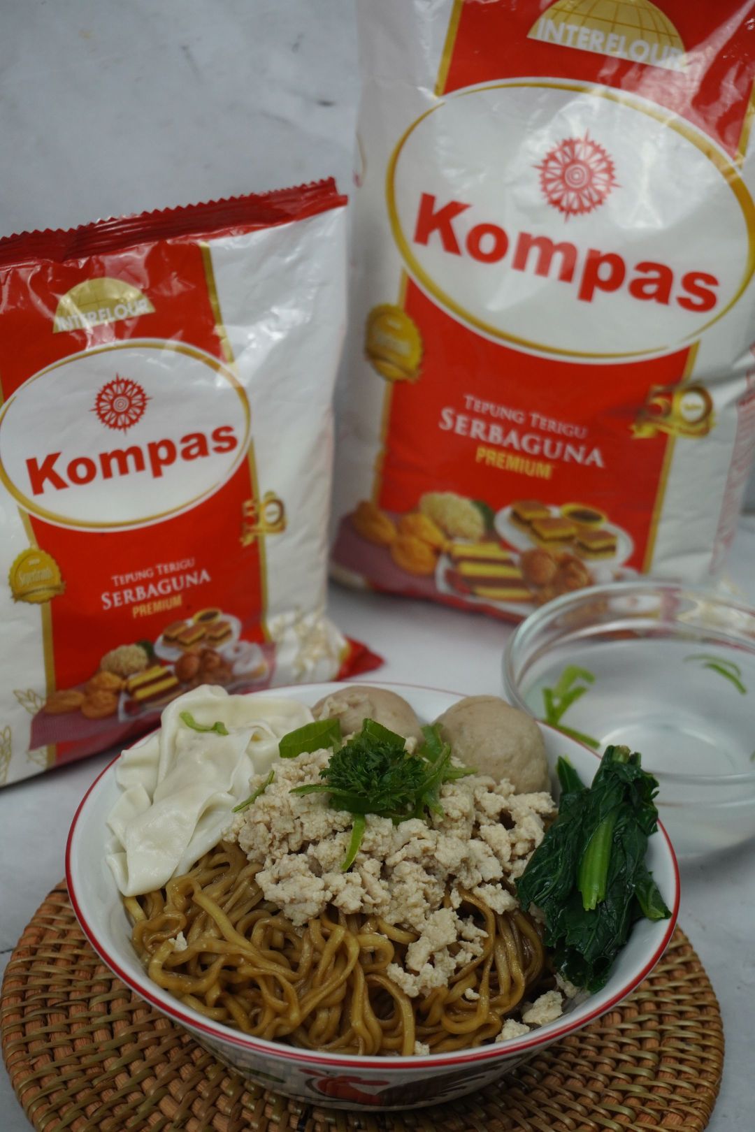 mie yamin