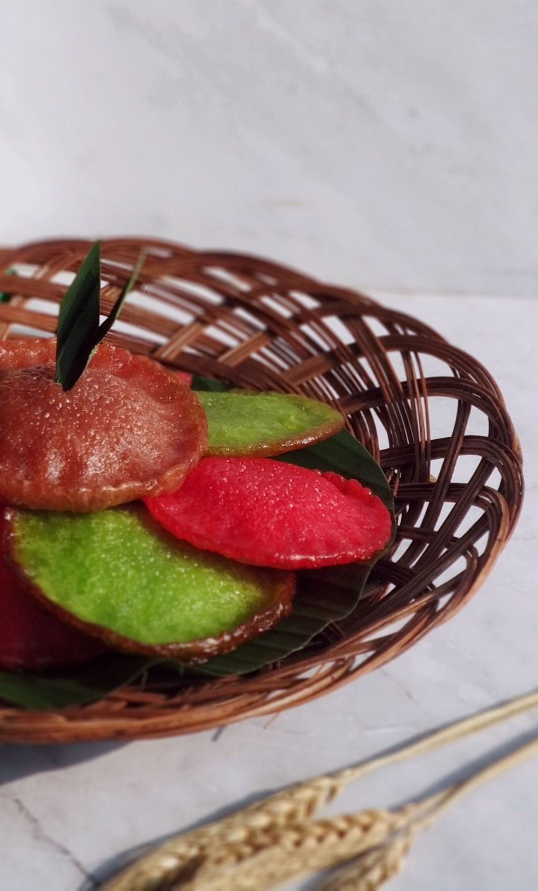 kue cucur