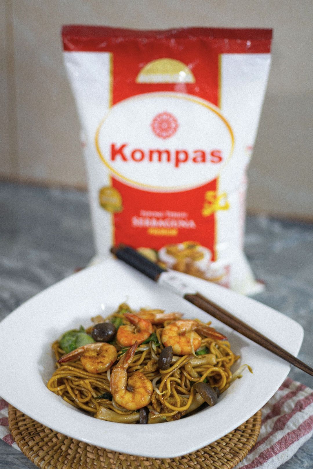 siu mie