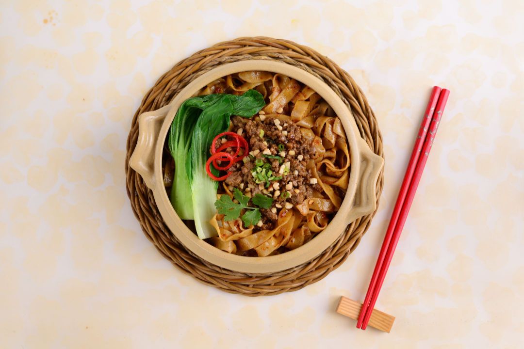 dan dan mian